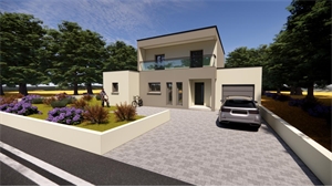 maison à la vente -   26800  MONTOISON, surface 110 m2 vente maison - UBI471924101
